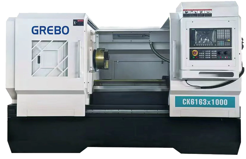 CNC Lathe
