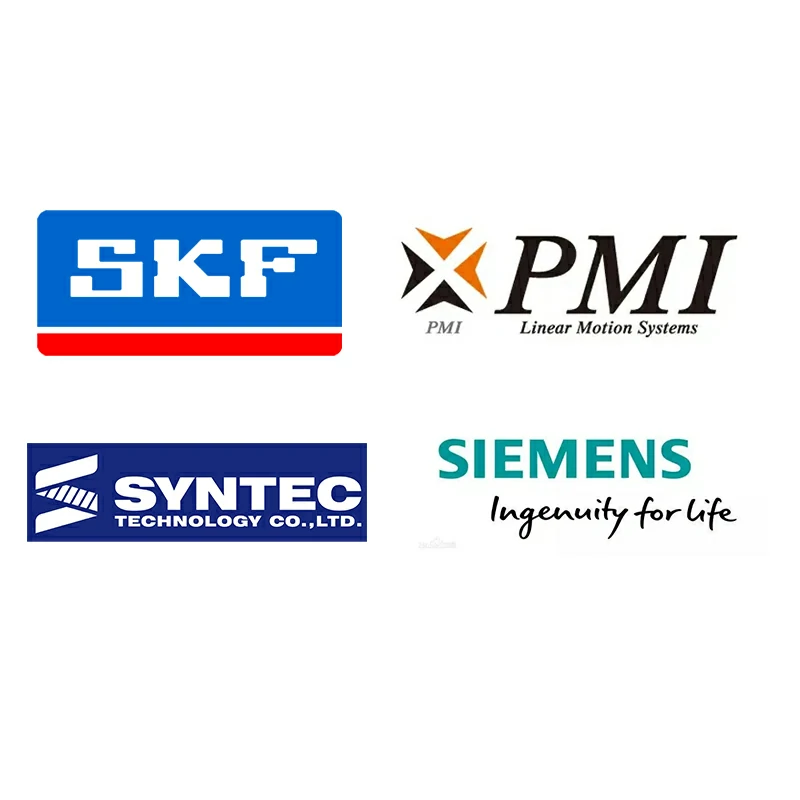 Trusted CNC machine spare parts partners ensuring stable machining performance