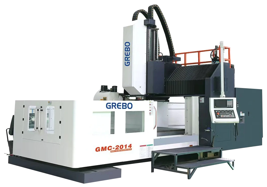 Gantry  Machining Center