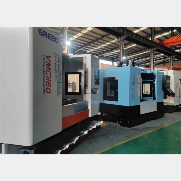 VMC1160 industrial machining center