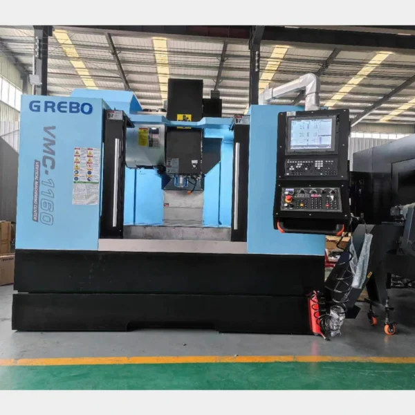 VMC1160 machining center machine