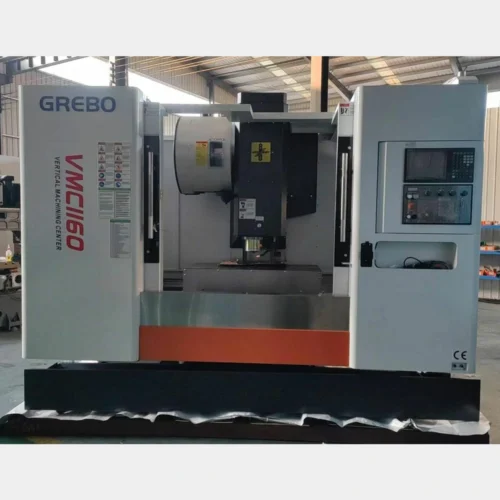 VMC1160 vertical machining center