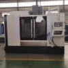 VMC1265 vertical machining center for precision metal machining