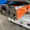 VMC1265 vertical machining center for precision metal machining