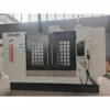 VMC1580 vertical machining center for heavy duty metal machining