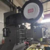 VMC1580 vertical machining center for heavy duty metal machining workshop