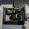 VMC1580 vertical machining center structure for industrial machining