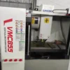 VMC855 CNC vertical machining center structure