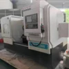 CK6163 CNC Lathe machine structure for precision metal turning