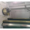 CK6163 CNC Lathe machine structure for precision metal turning