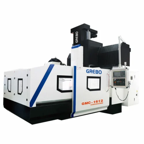 GMC1612 Gantry Machining Center
