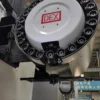 GMC3520 gantry machining center 24-tool disc-type ATC