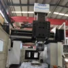 GMC3520 gantry machining center machining large injection mold