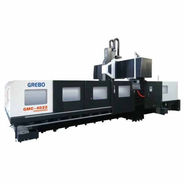 GMC4022 gantry machining center