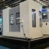 HMC630 horizontal machining center