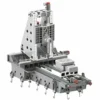 HMC630 horizontal machining center 3D structure
