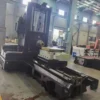 HMC630 horizontal machining center machine base