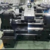 TCK4550 CNC lathe linear guideway system