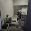 TCK5052 slant bed CNC lathe machine