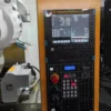 TMC600 Tapping Machining Center - High Speed CNC Mill with BT30 12000rpm Spindle 21-Tool ATC for Precision 3C Parts