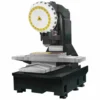 TMC600 Tapping Machining Center - High Speed CNC Mill with BT30 12000rpm Spindle 21-Tool ATC for Precision 3C Parts